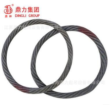 環(huán)形鋼絲吊繩