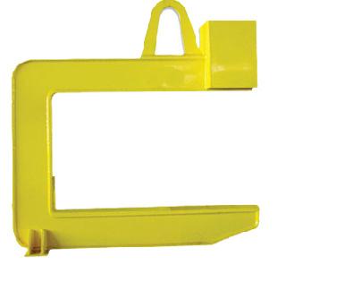 耐高溫C型卷板吊具吊鉤、合金鋼卷板吊具