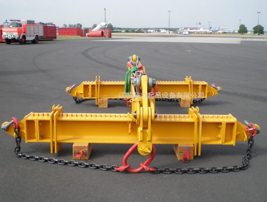 航空器救援吊具設(shè)備