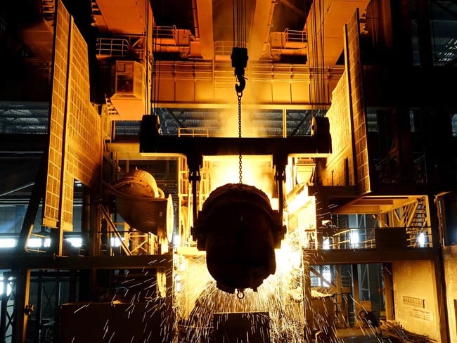 龍門(mén)吊具使用